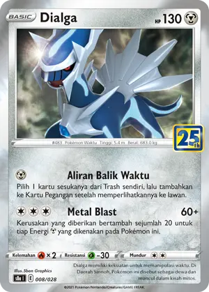 Dialga