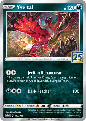 Yveltal