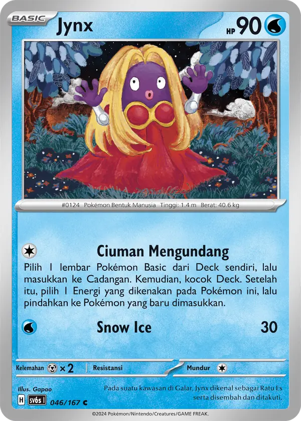 Jynx