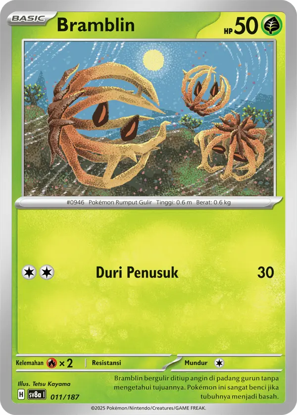 Bramblin